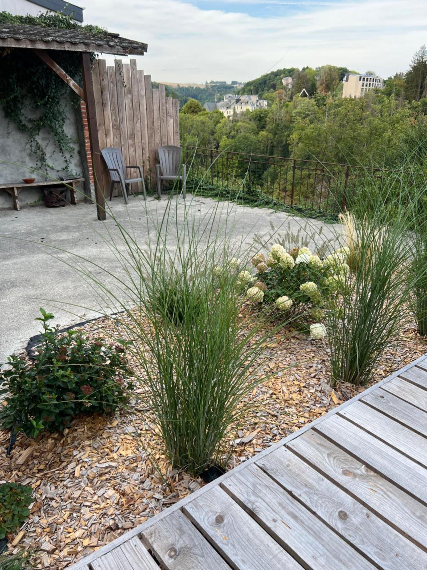 Bulle Time Flies - Logement Insolite Hotel Bouillon Exterior foto